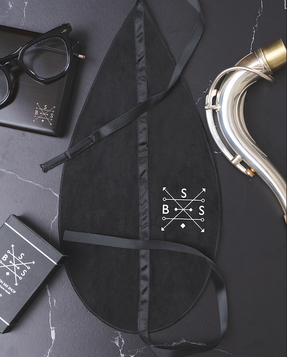 Microfiber Swabs — The Boston Sax Shop